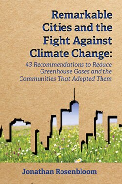 Rosenbloom Remarkable cities climate change